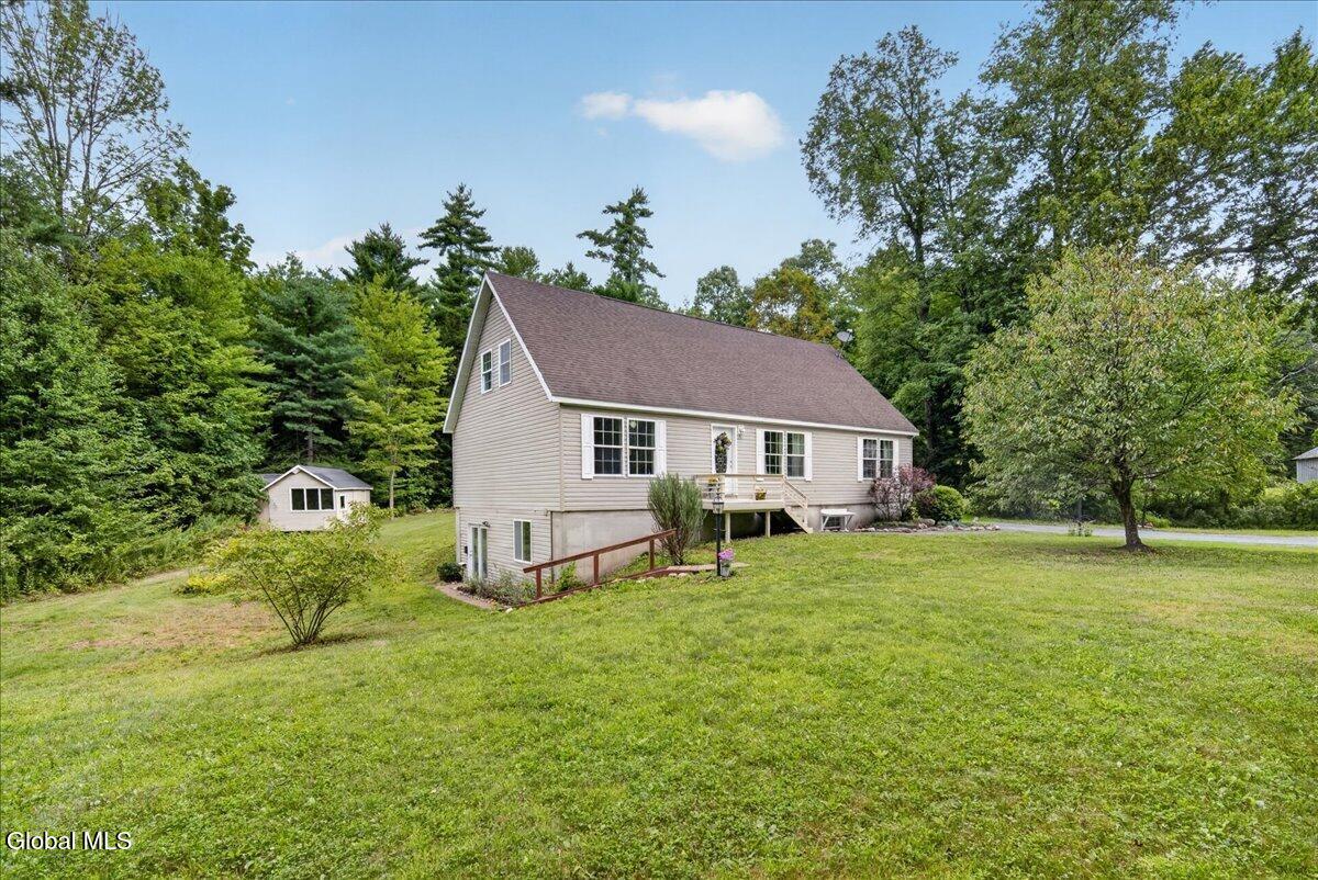 209 N Greenfield Road Porter Corners NY 12859