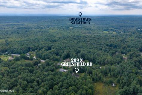 209 N Greenfield Road Porter Corners NY 12859