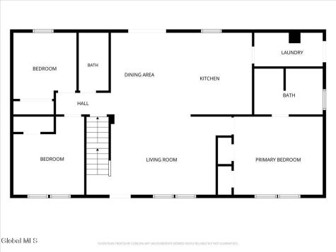 209 N Greenfield Road Porter Corners NY 12859