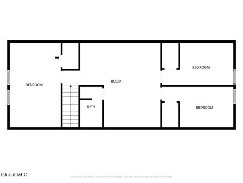 209 N Greenfield Road Porter Corners NY 12859
