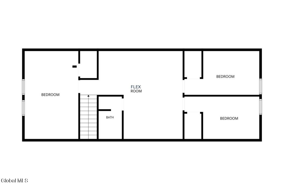 209 N Greenfield Road Porter Corners NY 12859