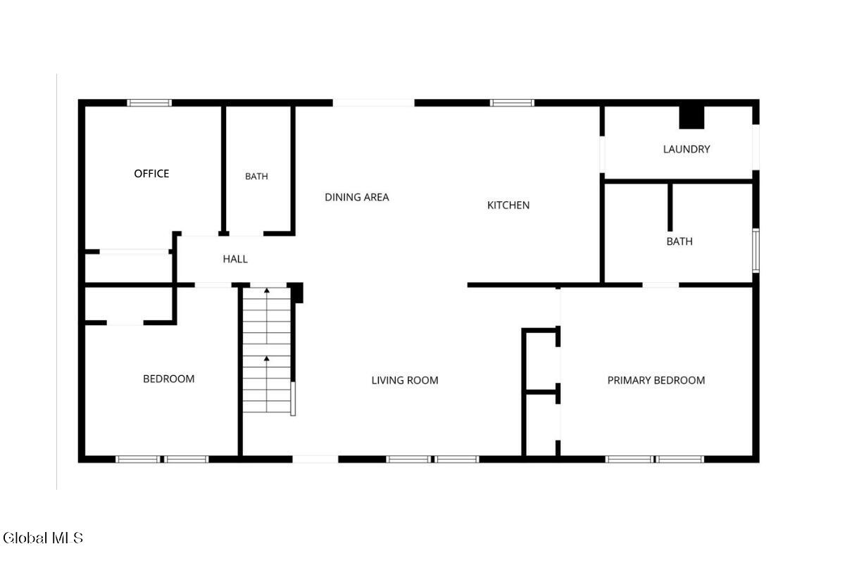 209 N Greenfield Road Porter Corners NY 12859