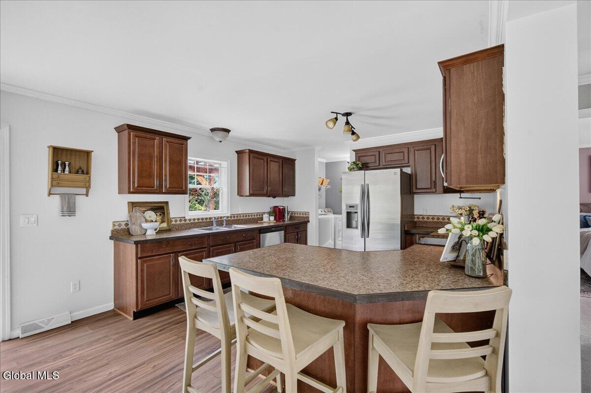 209 N Greenfield Road Porter Corners NY 12859