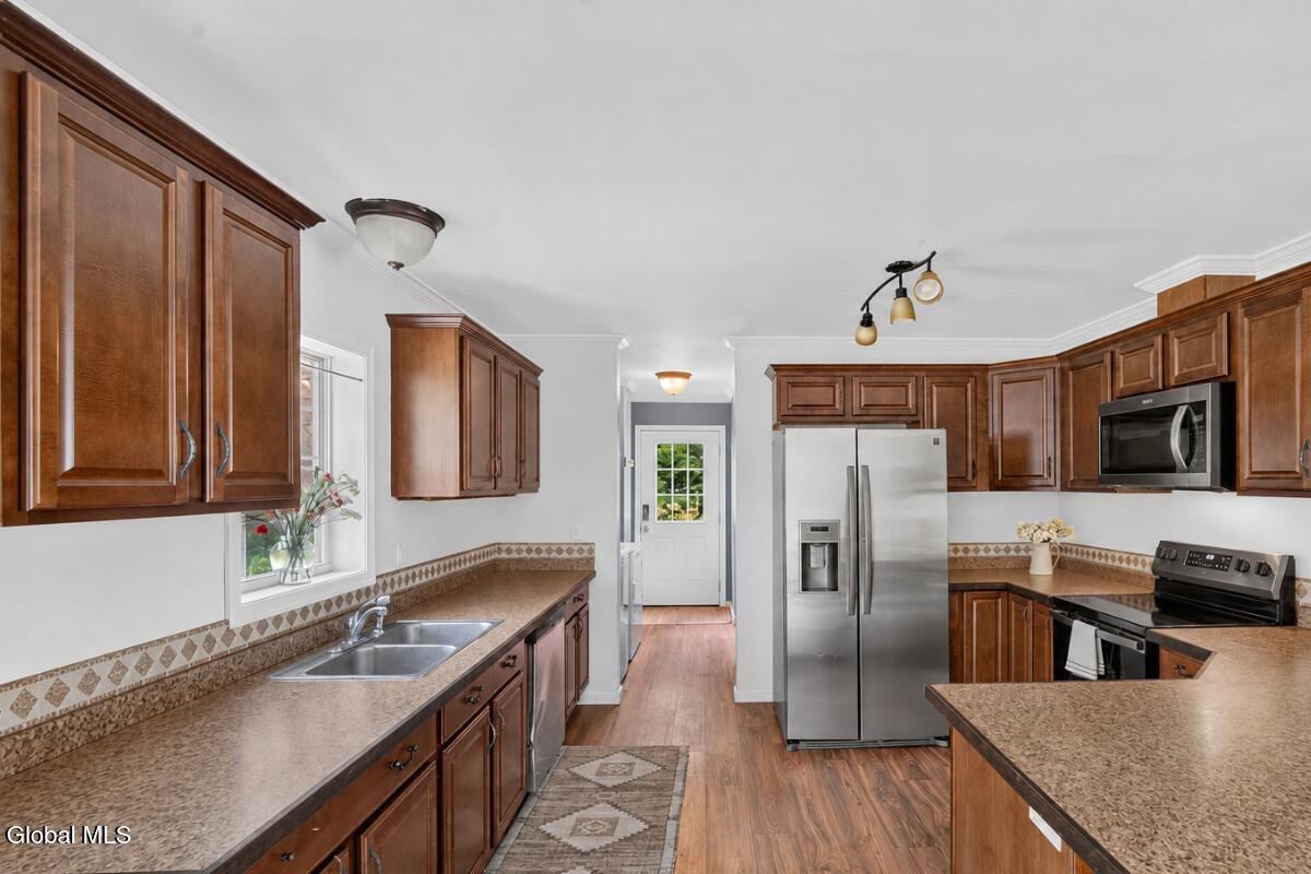 209 N Greenfield Road Porter Corners NY 12859