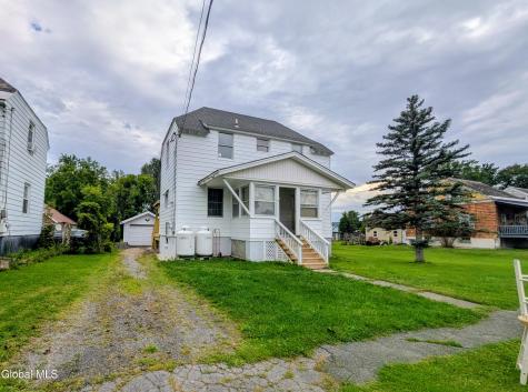 32-34 Champlain Avenue Whitehall NY 12887