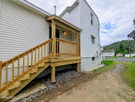 32-34 Champlain Avenue Whitehall NY 12887