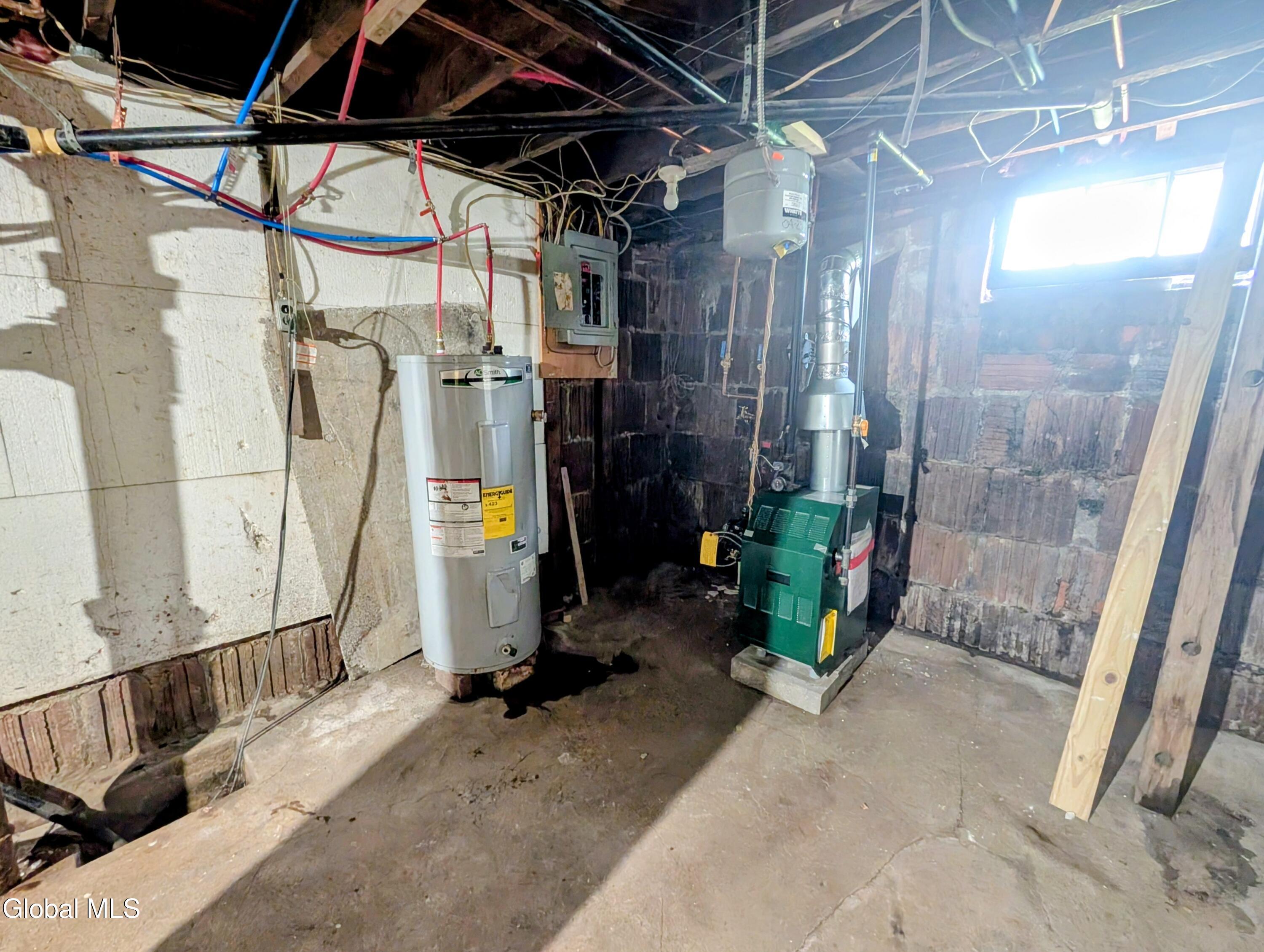 32-34 Champlain Avenue Whitehall NY 12887