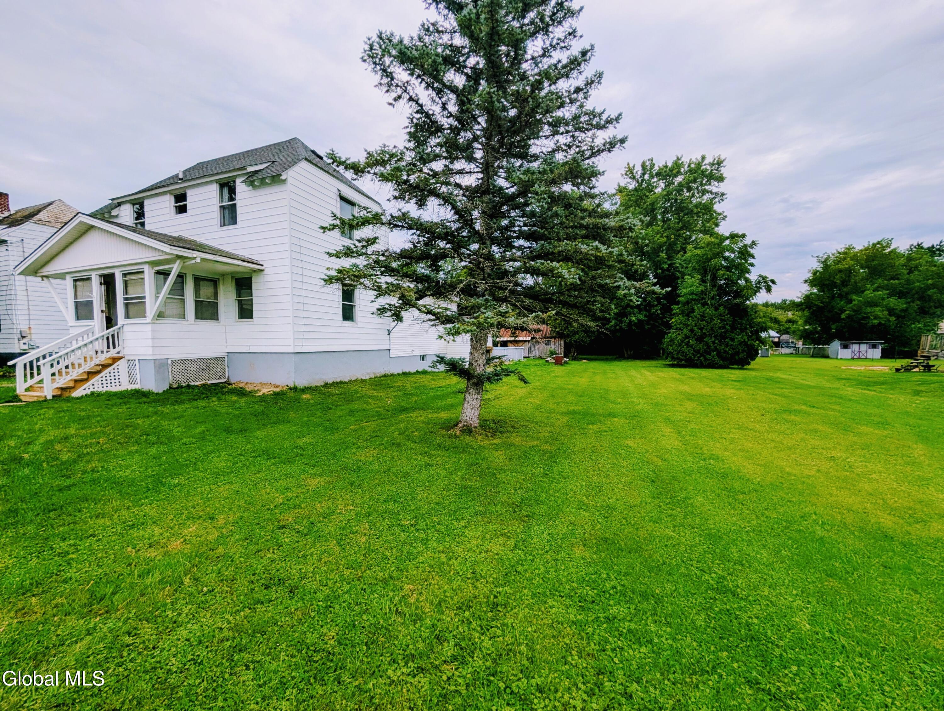 32-34 Champlain Avenue Whitehall NY 12887