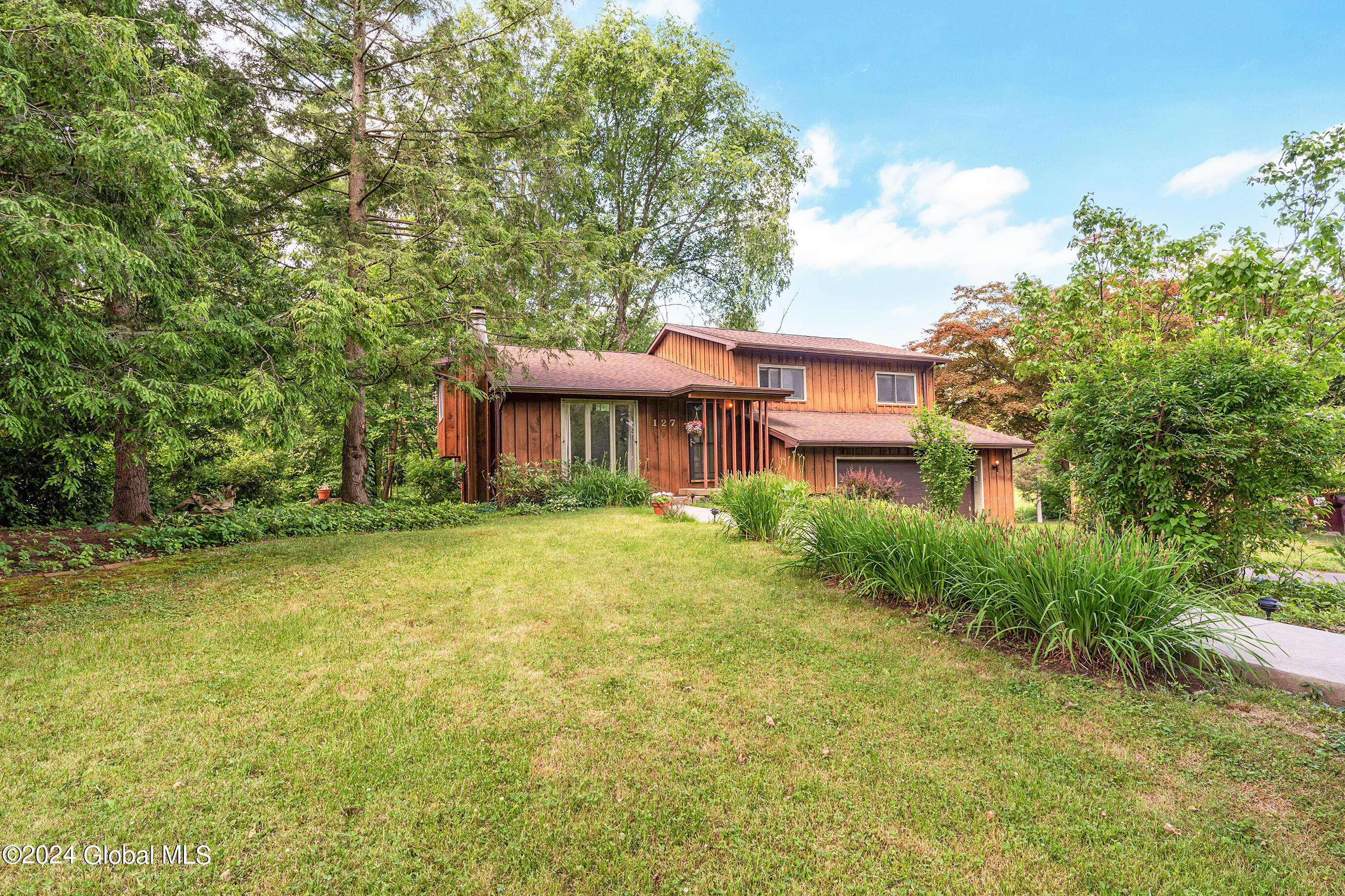 127 Jordan Boulevard Delmar NY 12054