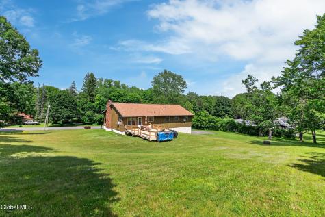 337 Quackenbush Road Schenectady NY 12306