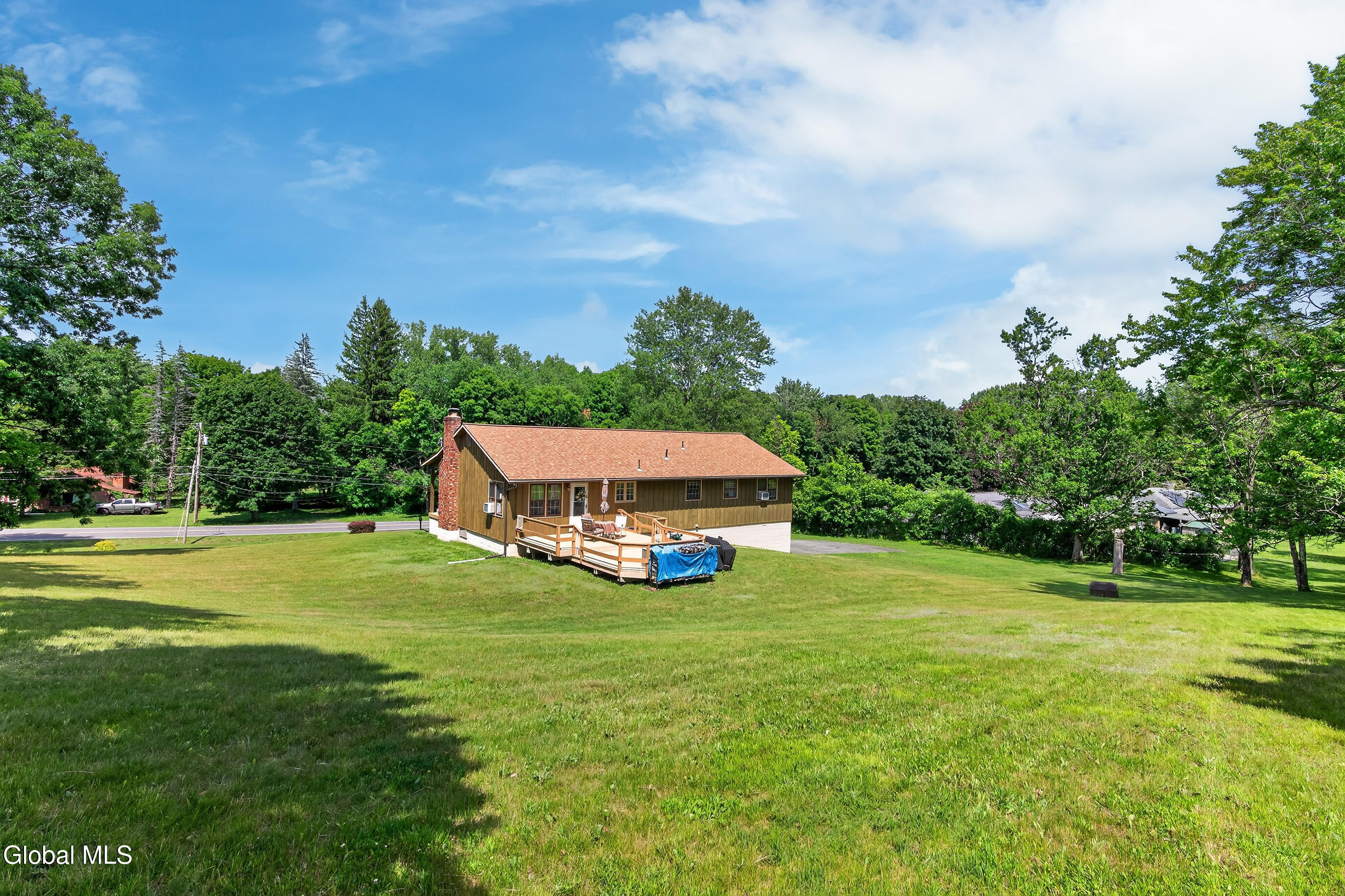 337 Quackenbush Road Schenectady NY 12306