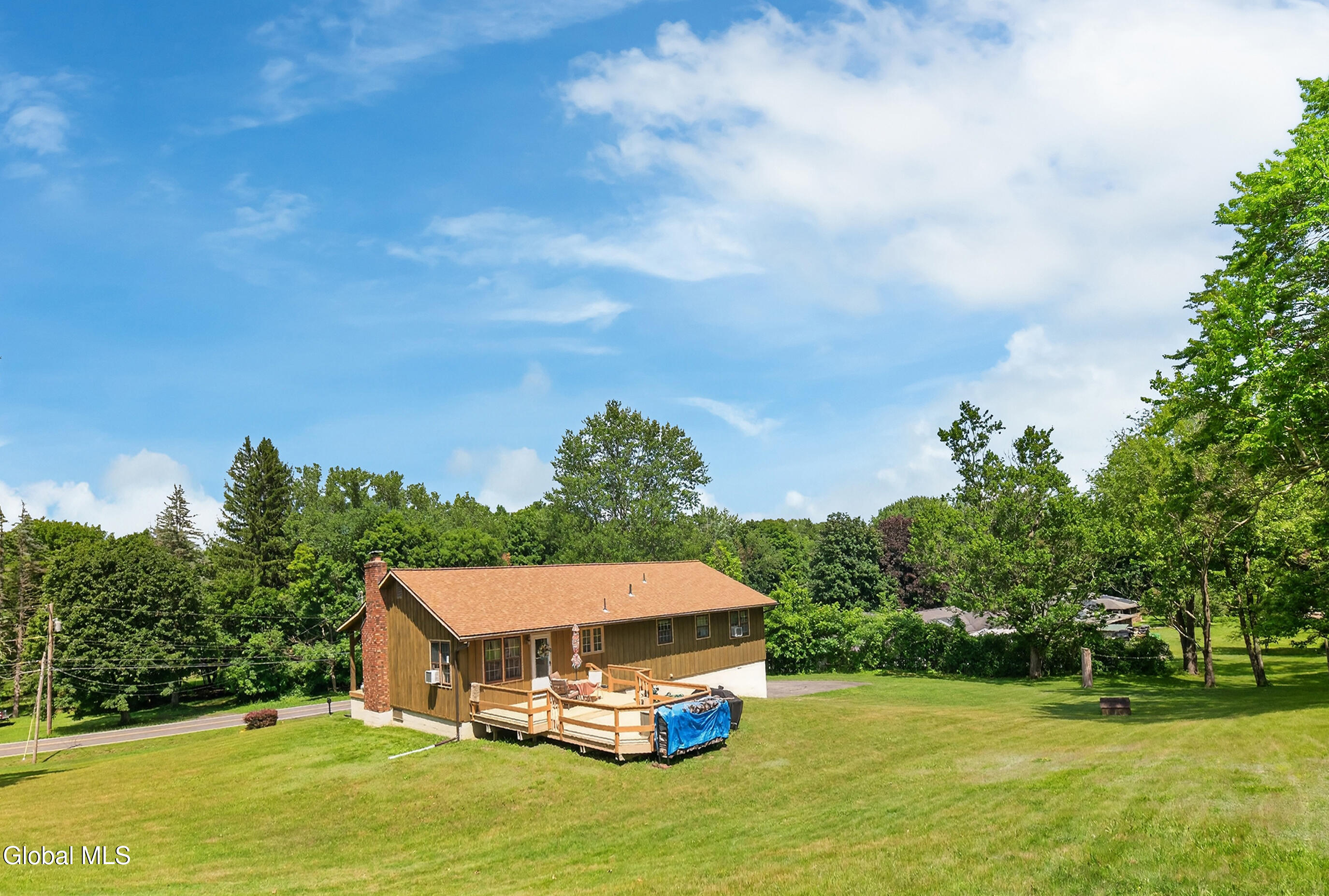 337 Quackenbush Road Schenectady NY 12306