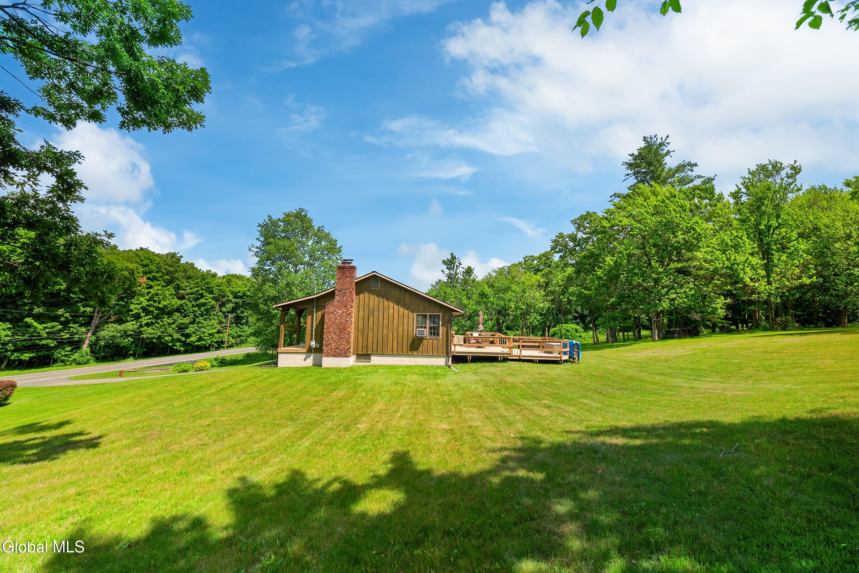 337 Quackenbush Road Schenectady NY 12306