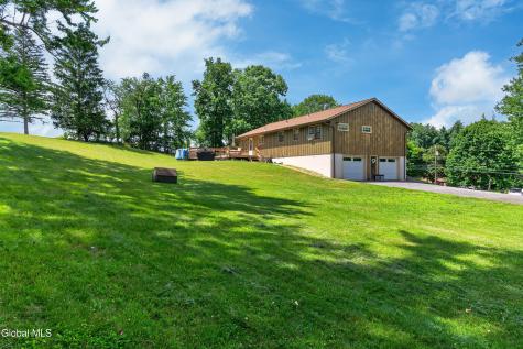 337 Quackenbush Road Schenectady NY 12306