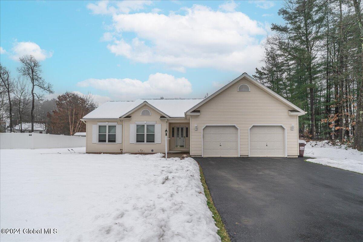 5 Native Dancer Lane Saratoga Springs NY 12866