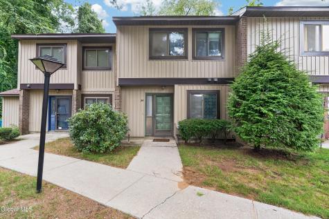 84 Crestwood Terrace Albany NY 12203