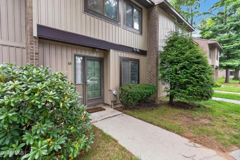 84 Crestwood Terrace Albany NY 12203