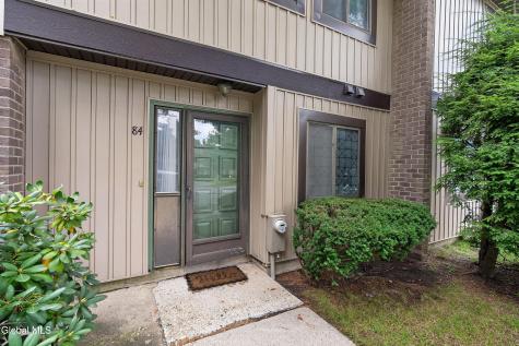 84 Crestwood Terrace Albany NY 12203