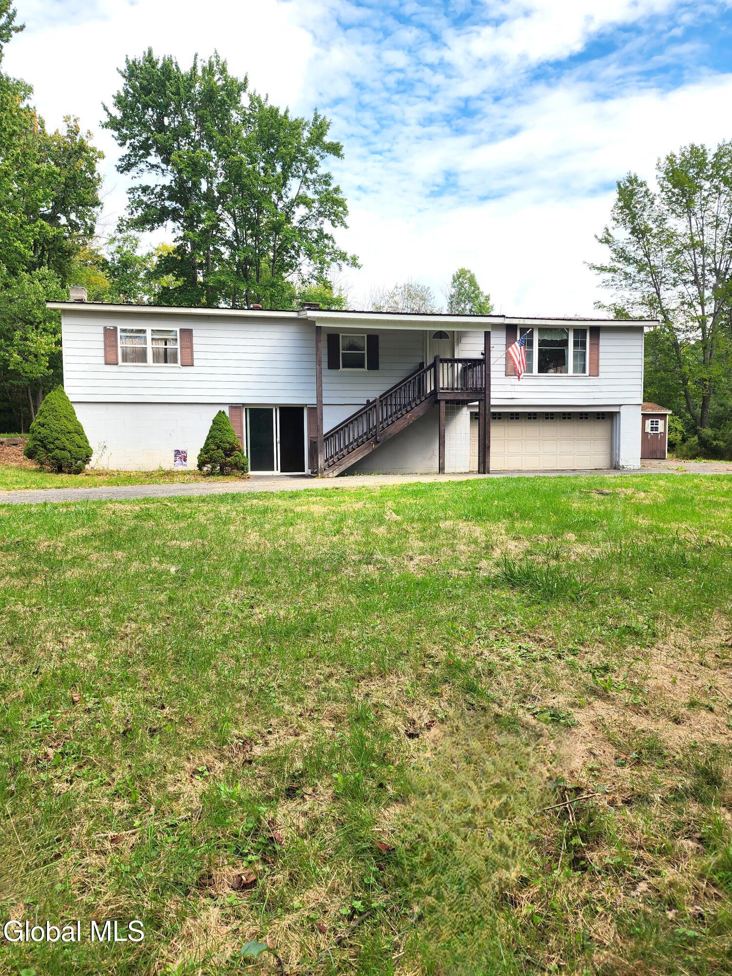 1416 Thousand Acres Road Duanesburg NY 12053