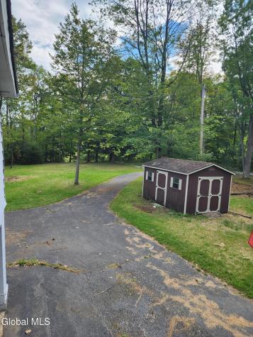 1416 Thousand Acres Road Duanesburg NY 12053