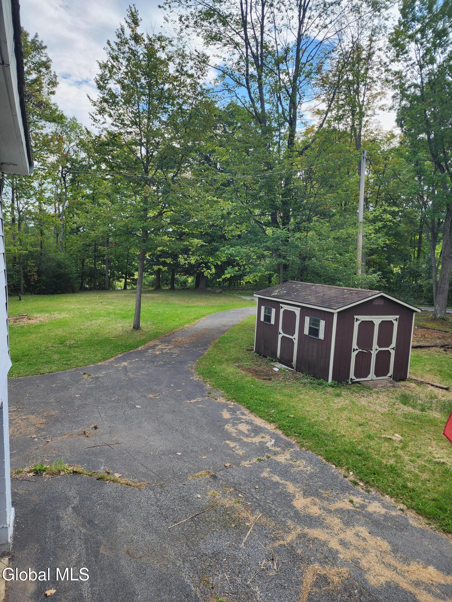 1416 Thousand Acres Road Duanesburg NY 12053