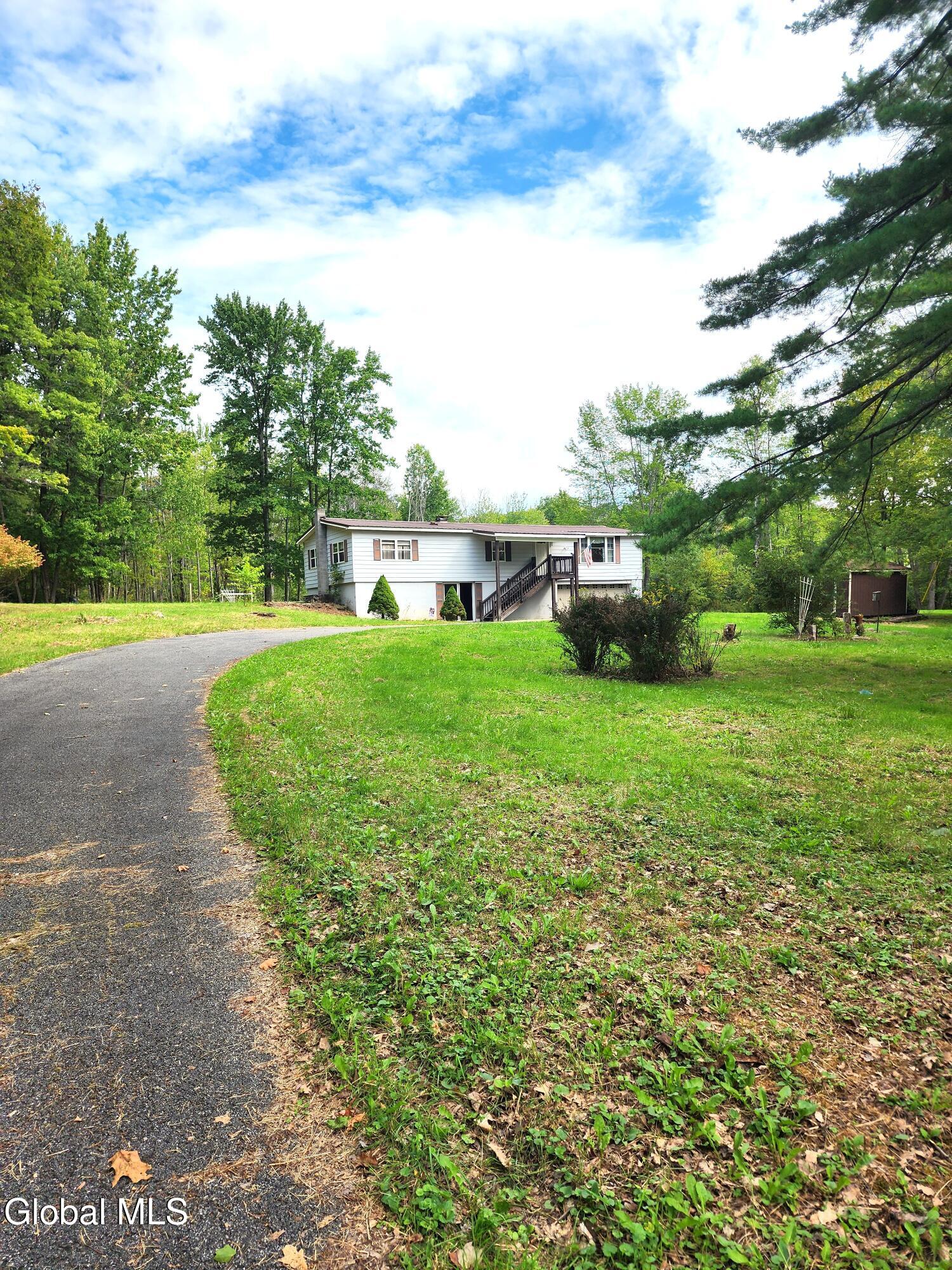 1416 Thousand Acres Road Duanesburg NY 12053