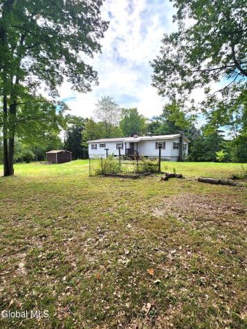 1416 Thousand Acres Road Duanesburg NY 12053