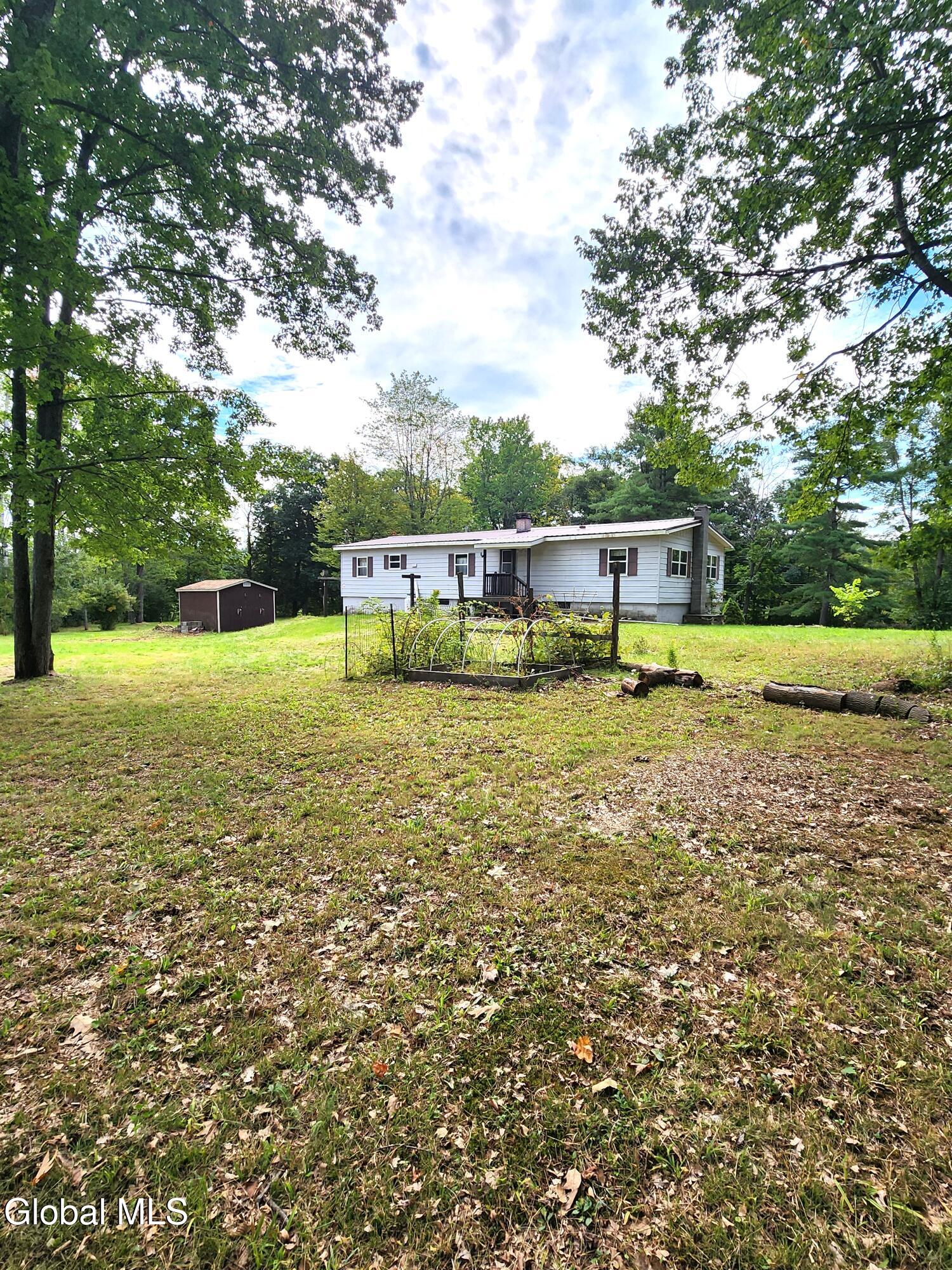 1416 Thousand Acres Road Duanesburg NY 12053