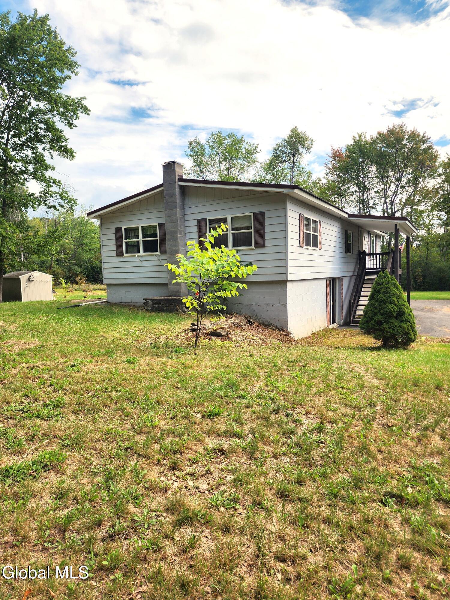 1416 Thousand Acres Road Duanesburg NY 12053