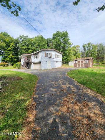 1416 Thousand Acres Road Duanesburg NY 12053