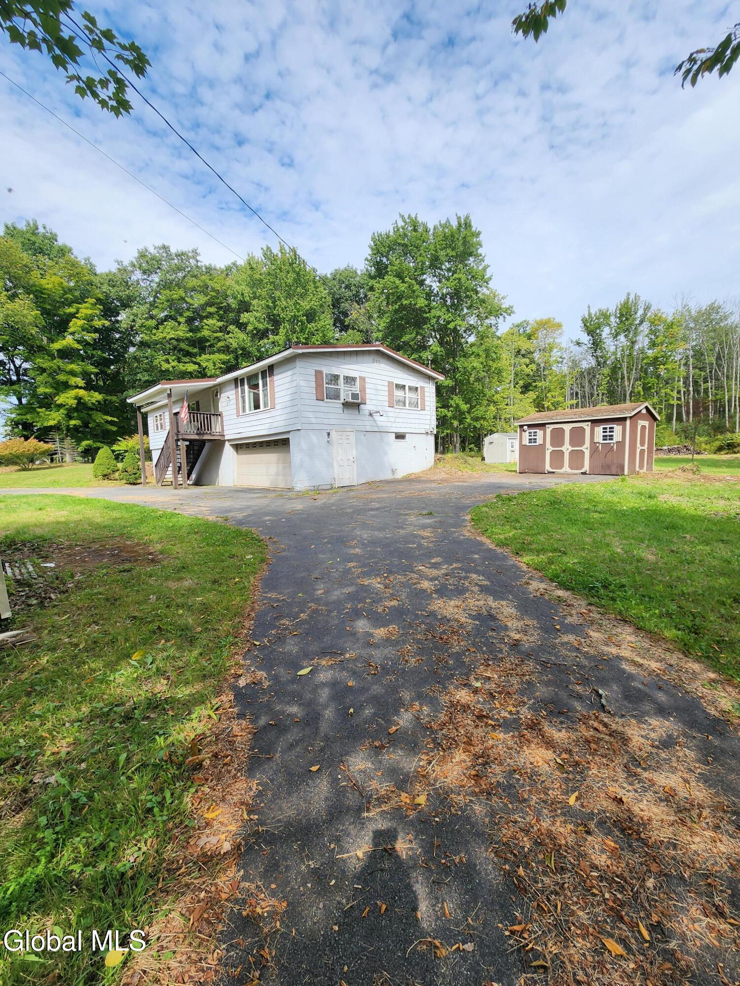 1416 Thousand Acres Road Duanesburg NY 12053
