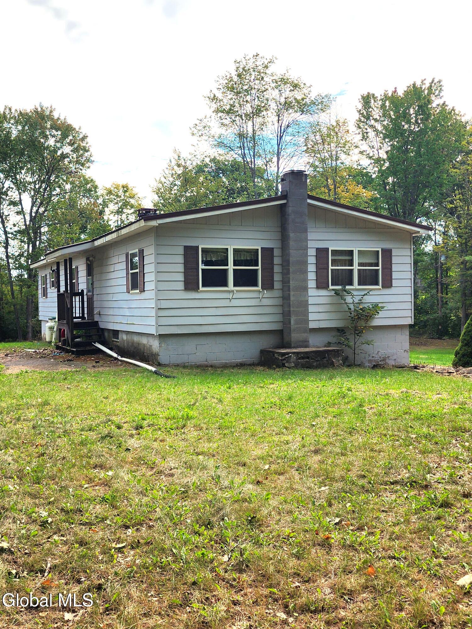 1416 Thousand Acres Road Duanesburg NY 12053