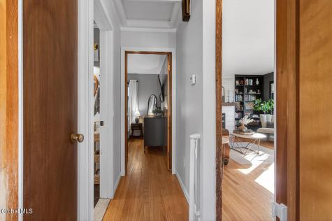 28 Smith Avenue Colonie NY 12205