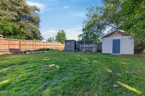 28 Smith Avenue Colonie NY 12205