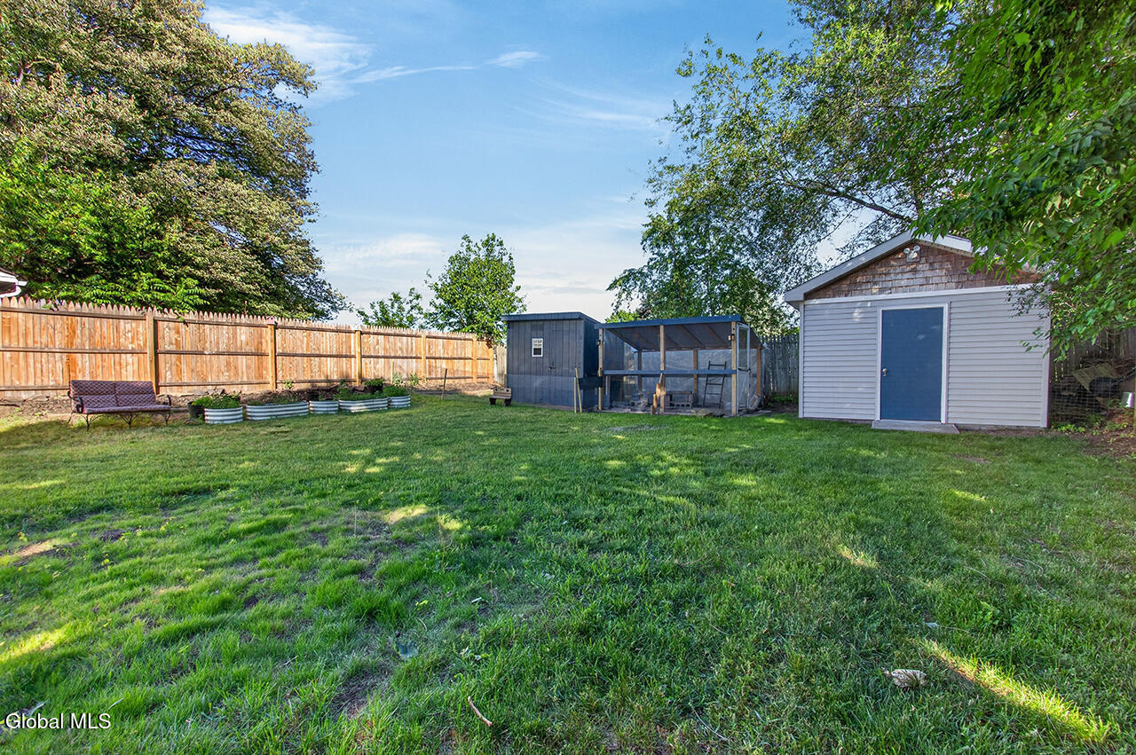 28 Smith Avenue Colonie NY 12205