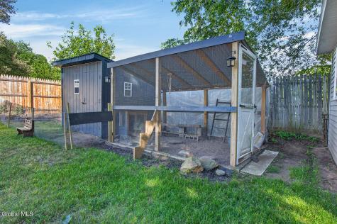 28 Smith Avenue Colonie NY 12205
