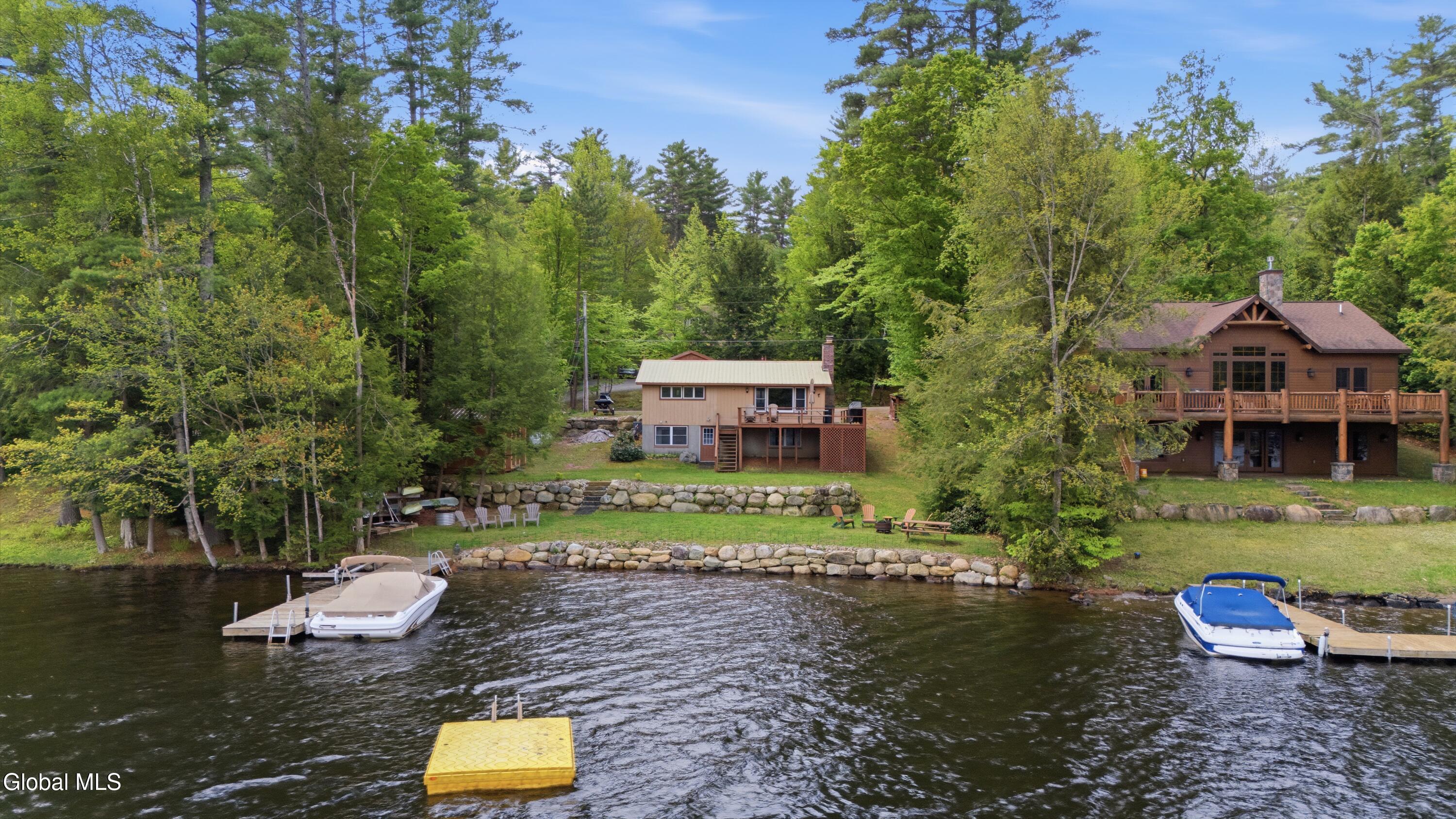 185 Chester Shores Drive Chestertown NY 12817
