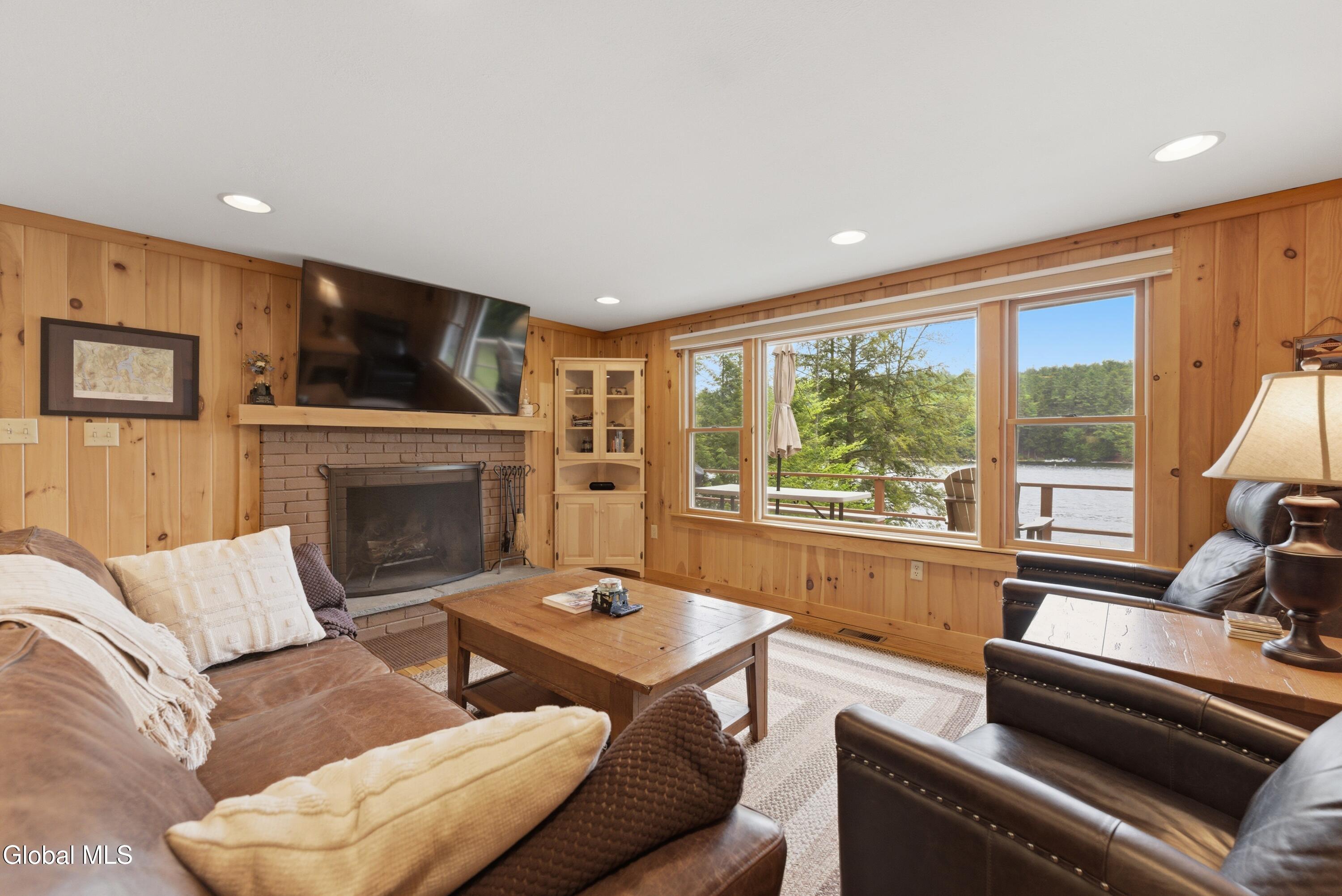 185 Chester Shores Drive Chestertown NY 12817