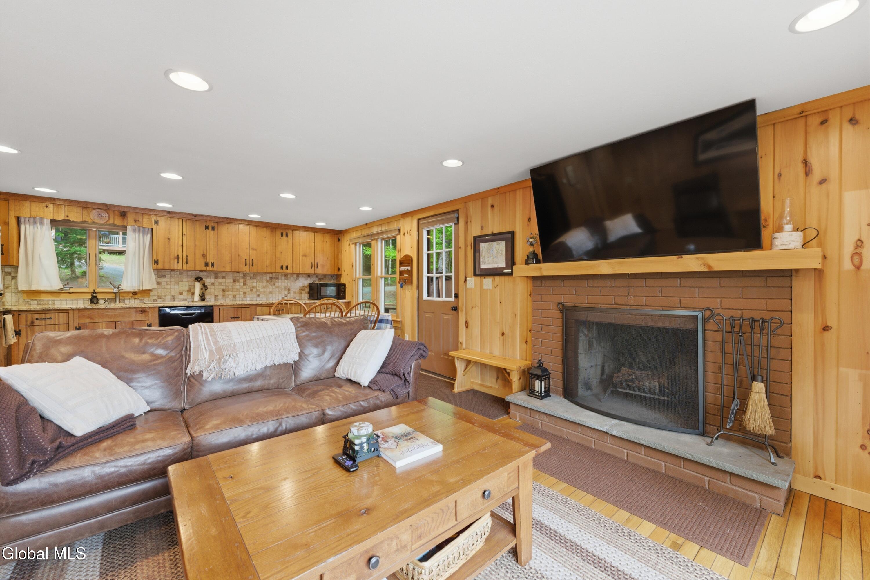 185 Chester Shores Drive Chestertown NY 12817