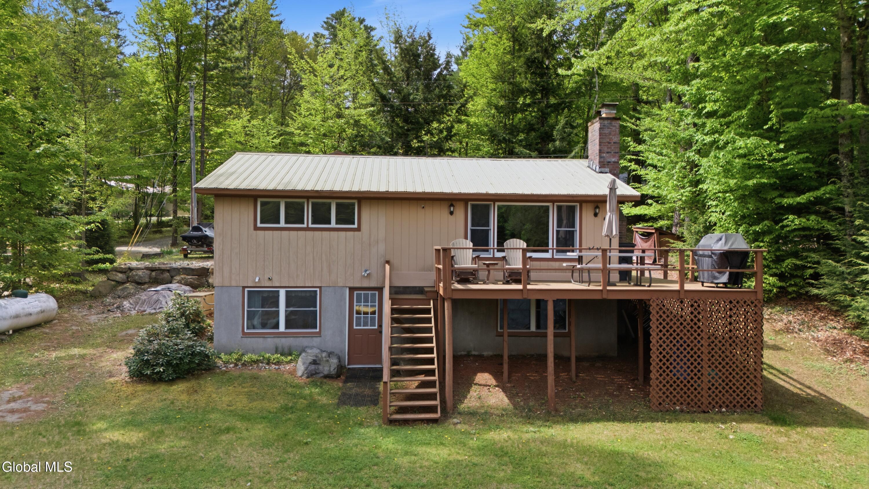 185 Chester Shores Drive Chestertown NY 12817