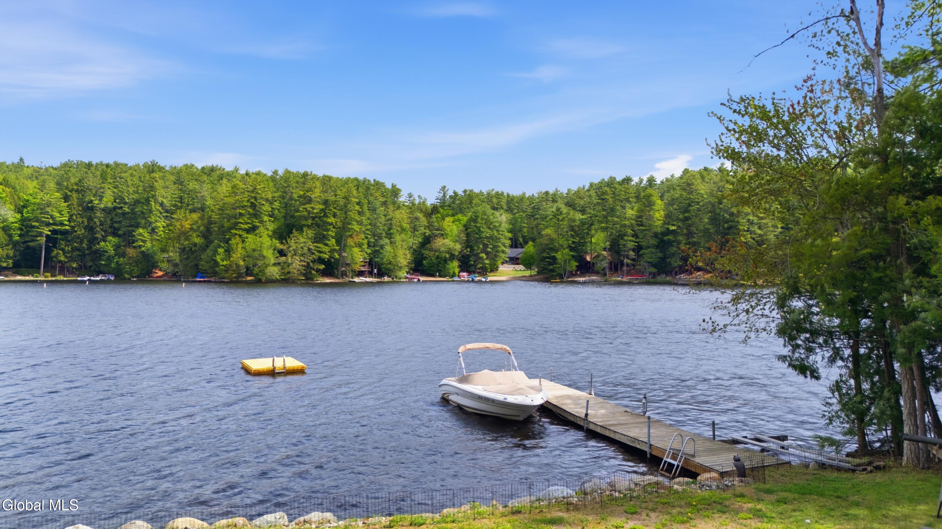 185 Chester Shores Drive Chestertown NY 12817