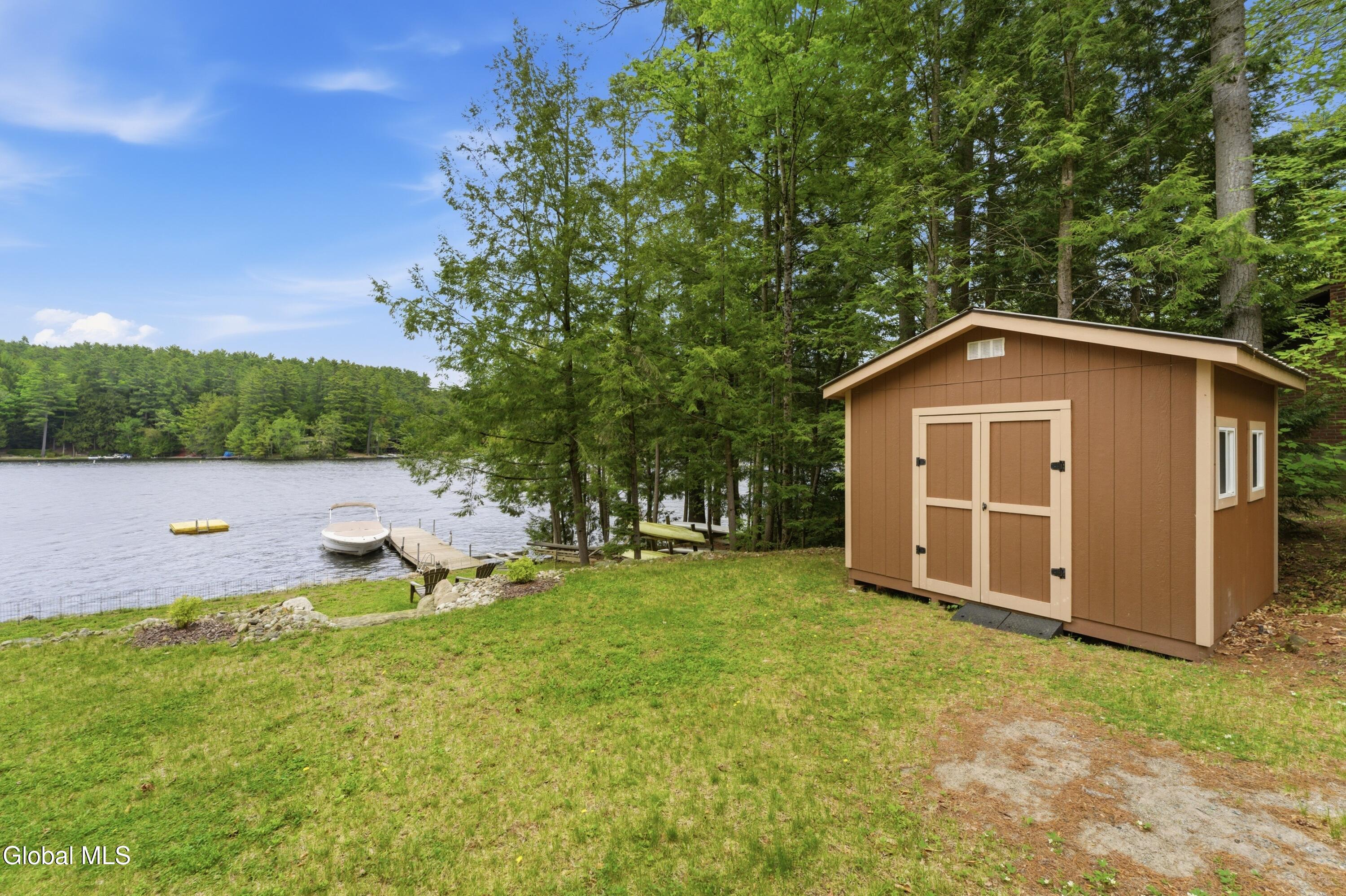 185 Chester Shores Drive Chestertown NY 12817