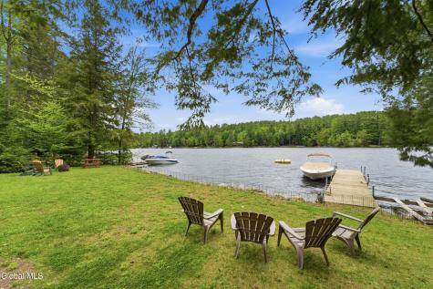185 Chester Shores Drive Chestertown NY 12817