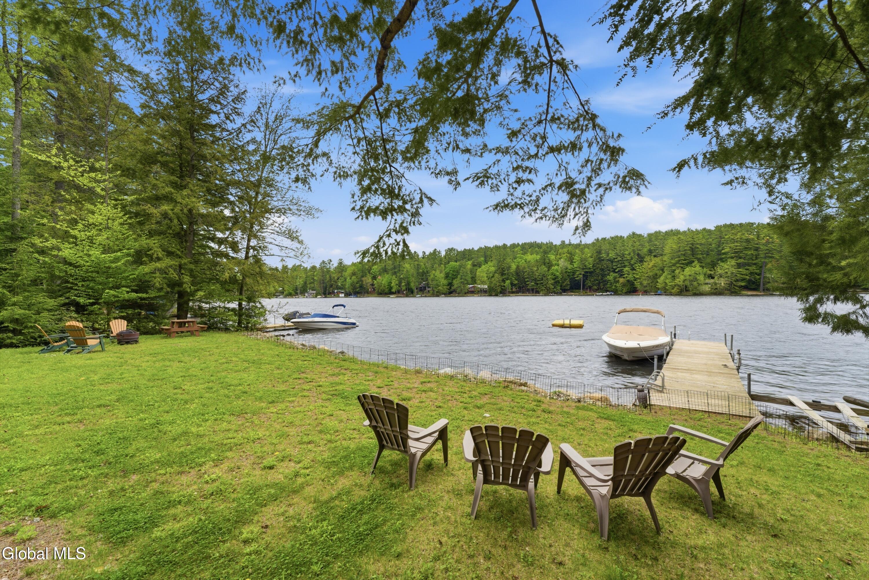 185 Chester Shores Drive Chestertown NY 12817