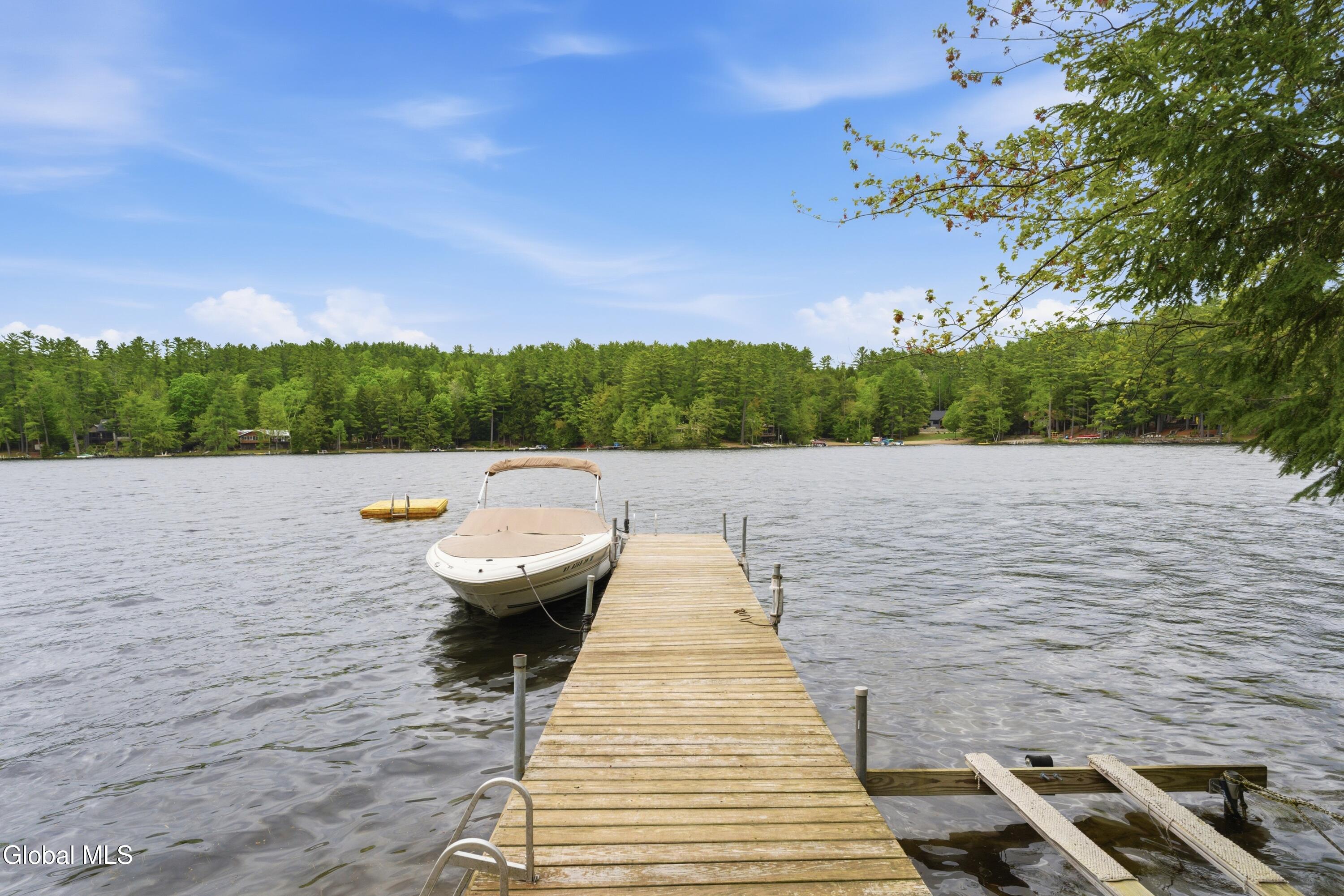 185 Chester Shores Drive Chestertown NY 12817