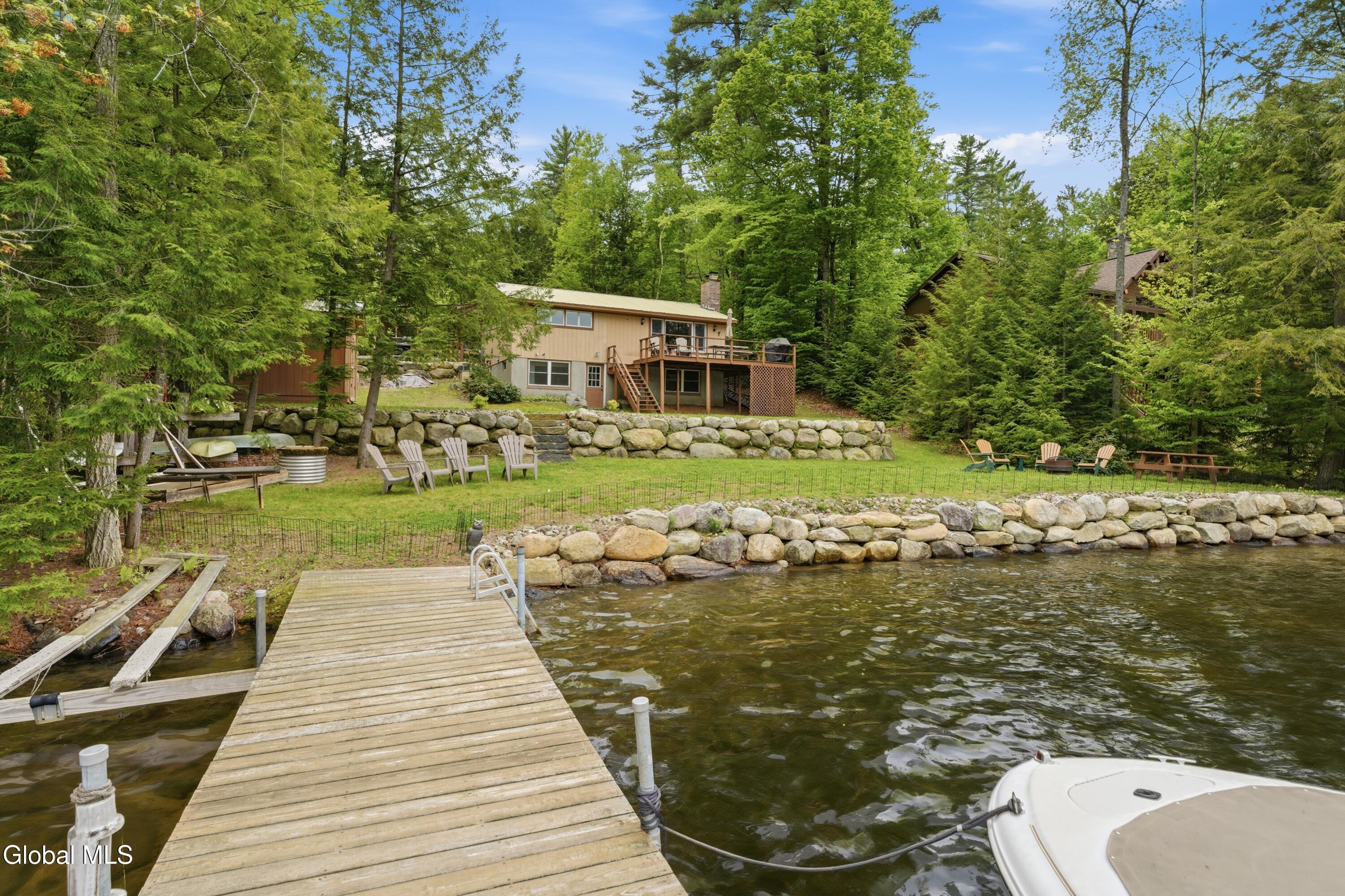 185 Chester Shores Drive Chestertown NY 12817