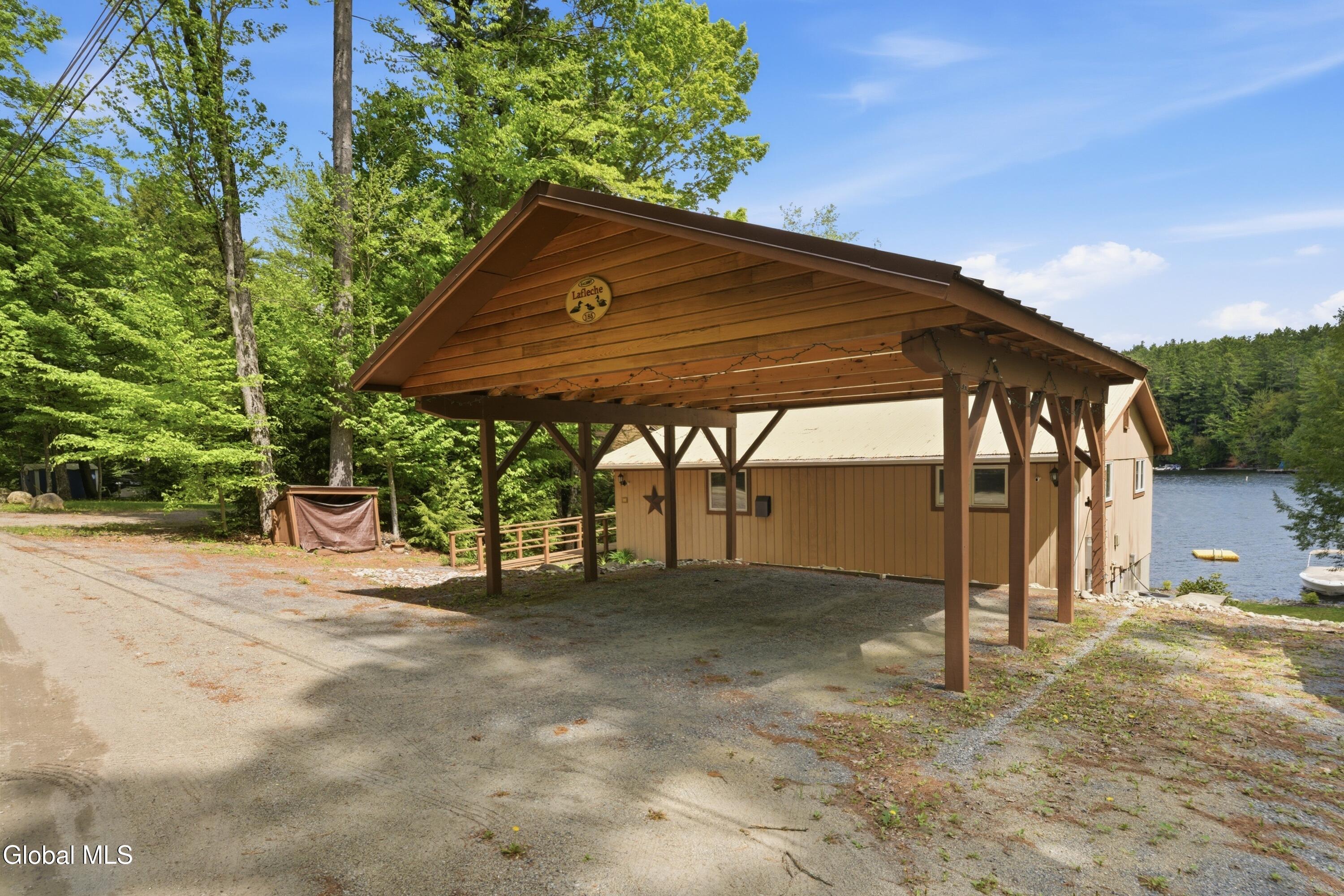 185 Chester Shores Drive Chestertown NY 12817