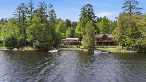 185 Chester Shores Drive Chestertown NY 12817