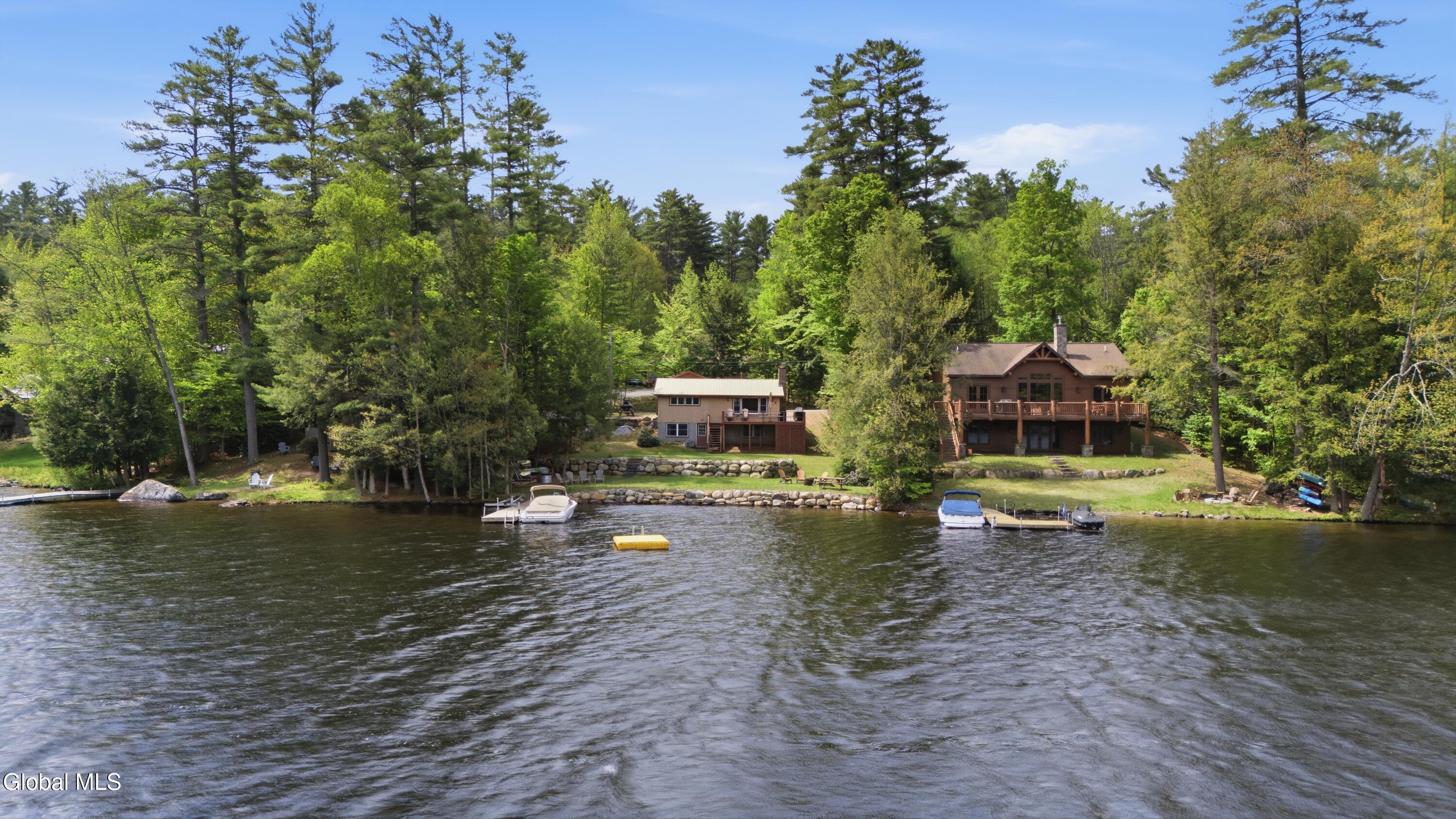 185 Chester Shores Drive Chestertown NY 12817