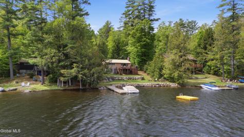 185 Chester Shores Drive Chestertown NY 12817